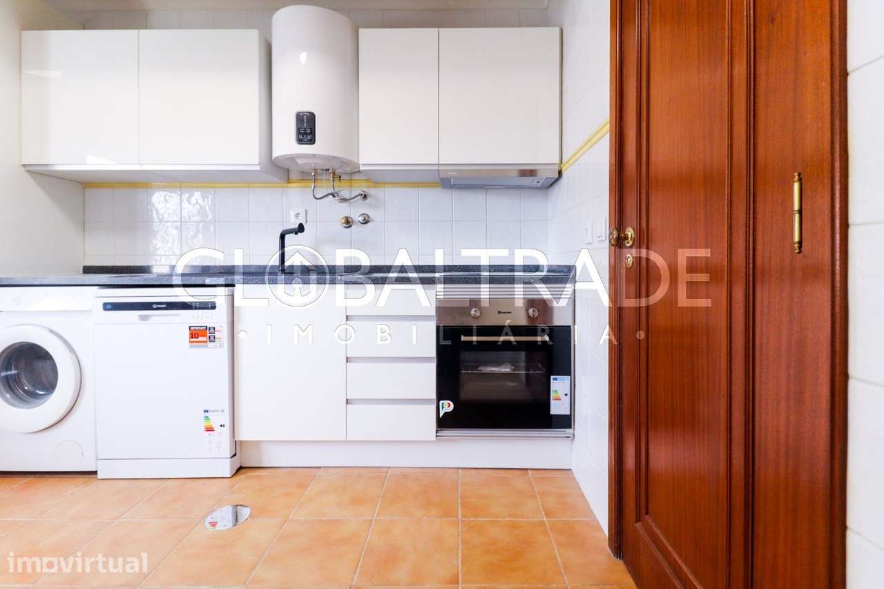 Apartamento T2 Renovado & Equipado em Fânzeres - Grande imagem: 4/40