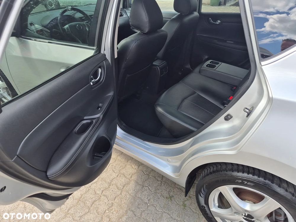 Nissan Pulsar 1.2 DIG-T Tekna Xtronic - 22