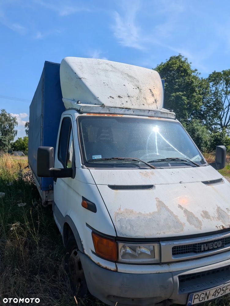 Iveco Daily - 6