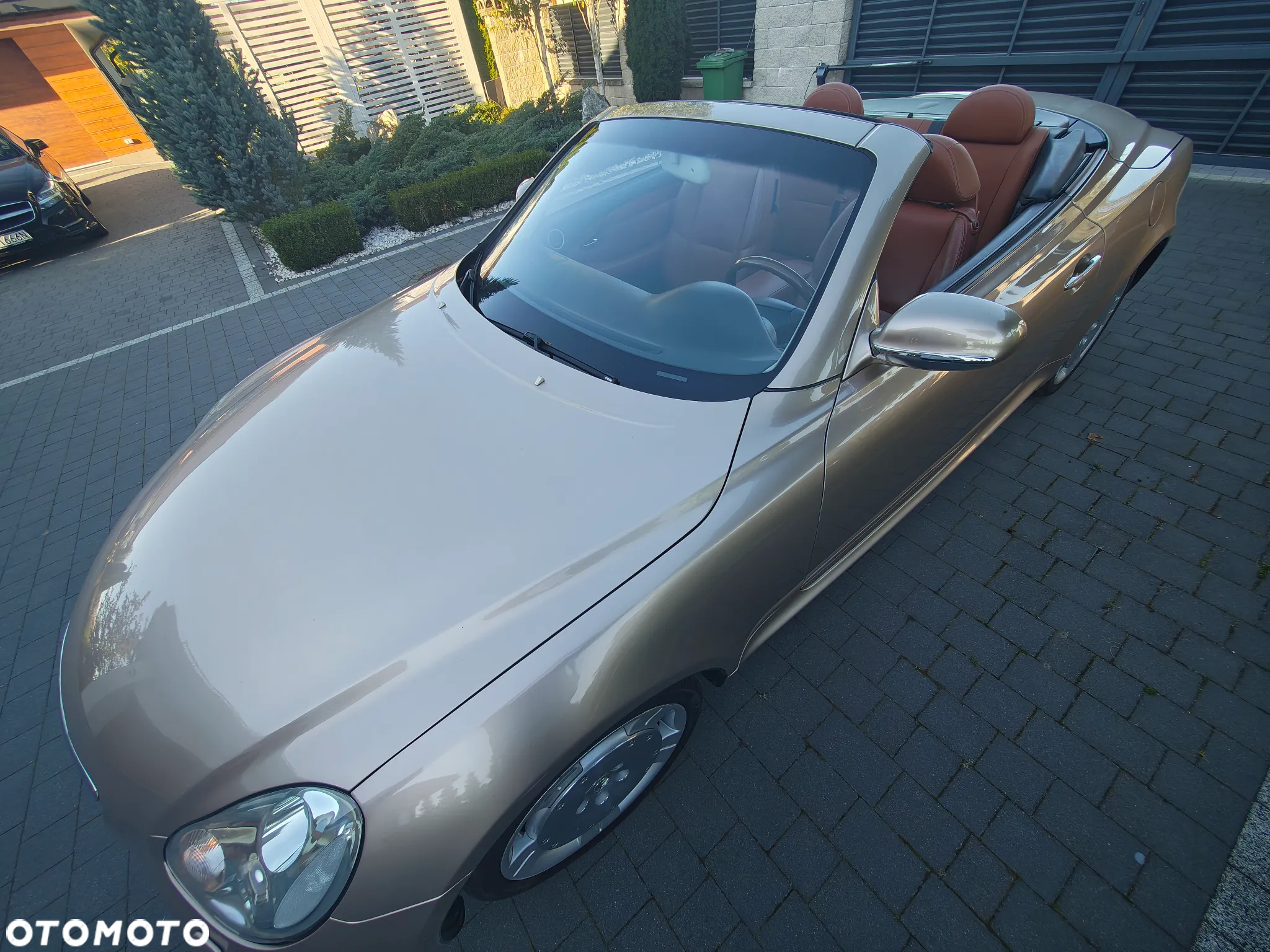 Lexus SC - 25