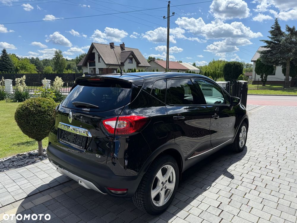 Renault Captur - 2