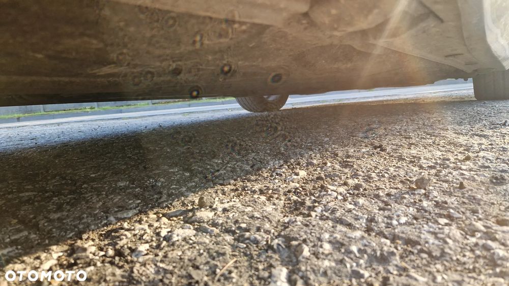 Mercedes-Benz Klasa A 180 CDI (BlueEFFICIENCY) Style - 9