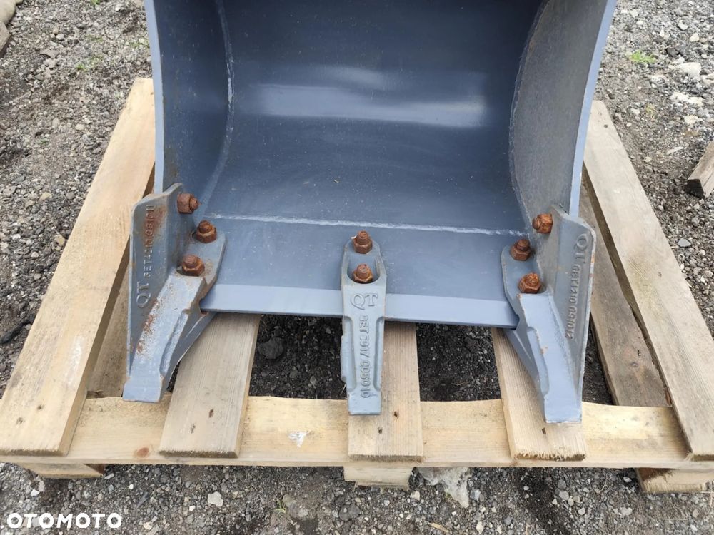 Łyżka do koparki minikoparki 45cm fi35 Strickland NOWA - 3