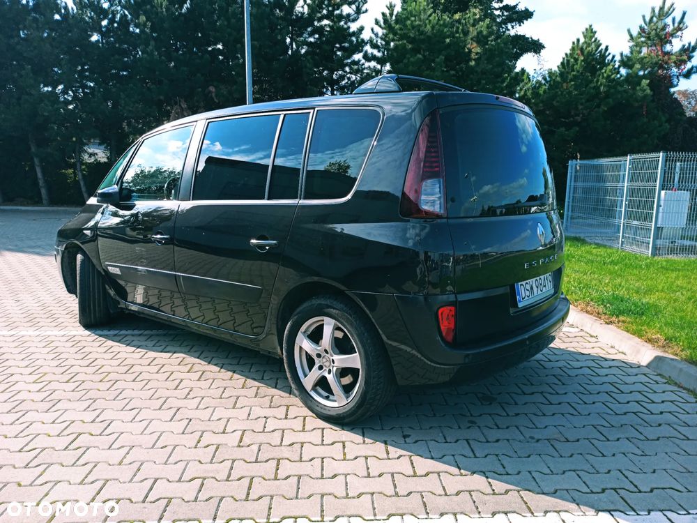 Renault Espace - 2