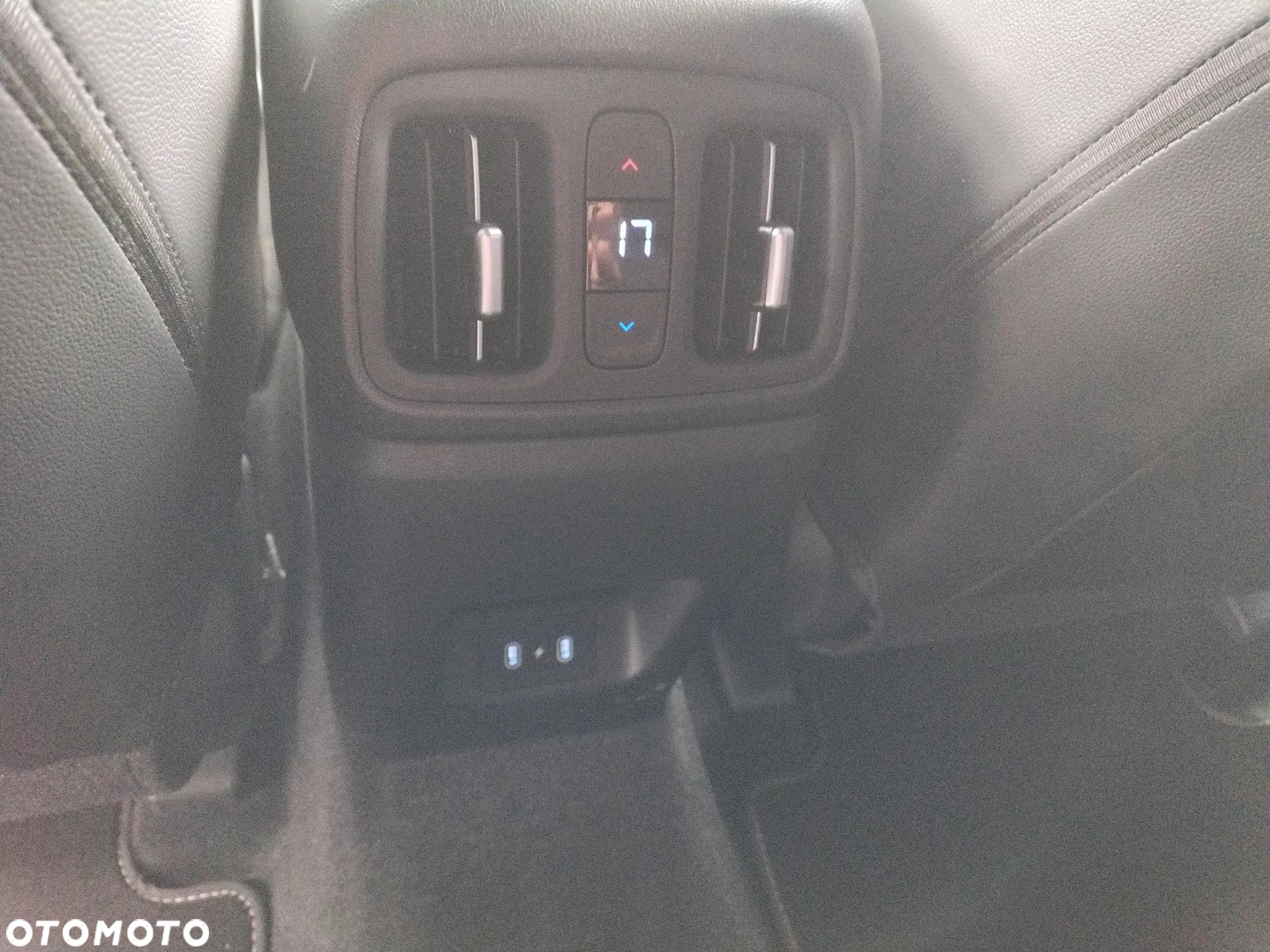 Hyundai Tucson - 21