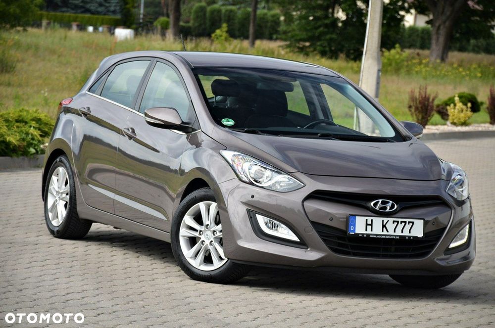 Hyundai i30 - 4