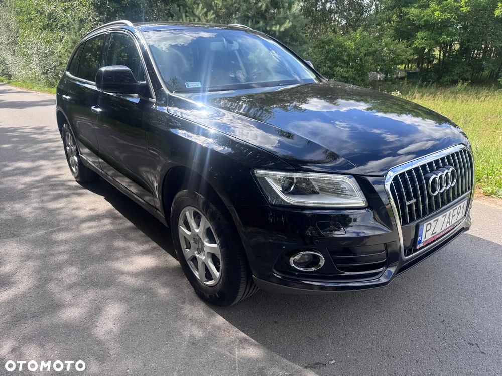 Audi Q5 2.0 TDI Quattro S tronic - 6