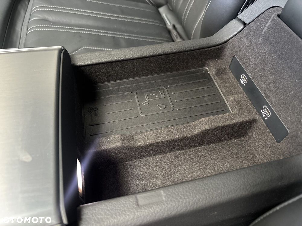 Audi A6 Avant - 19