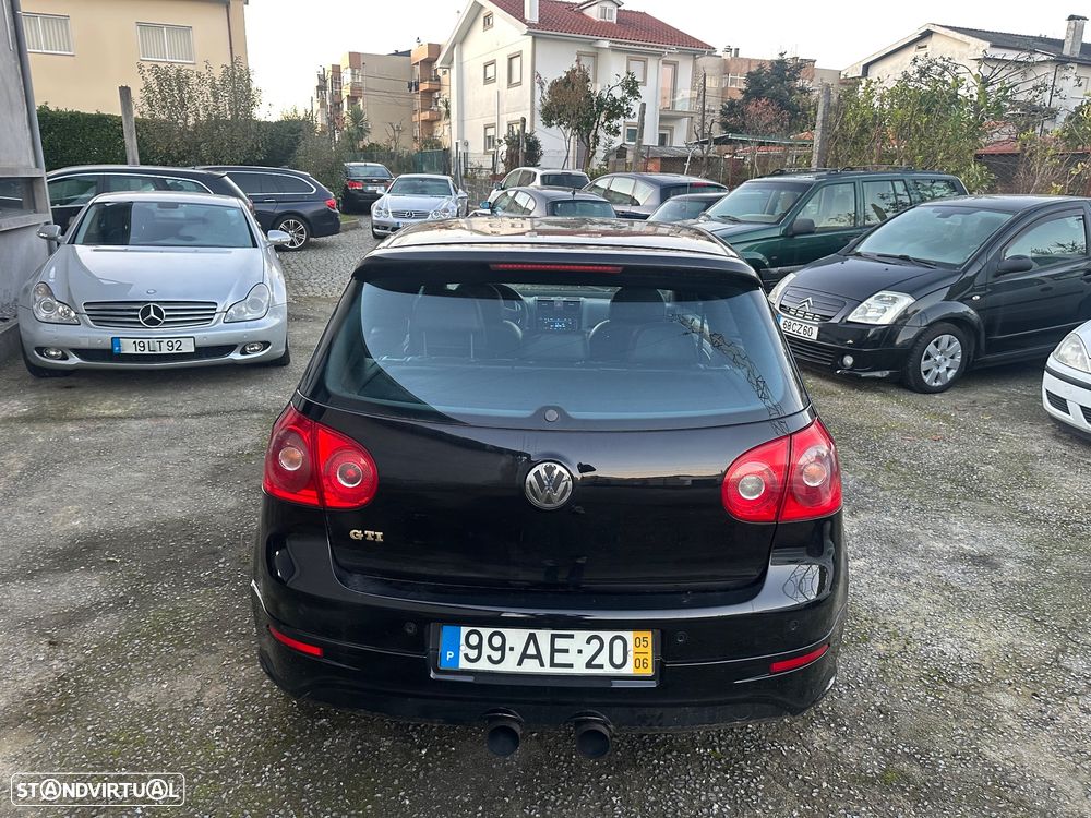 VW Golf 2.0 GTi DSG EC - 13