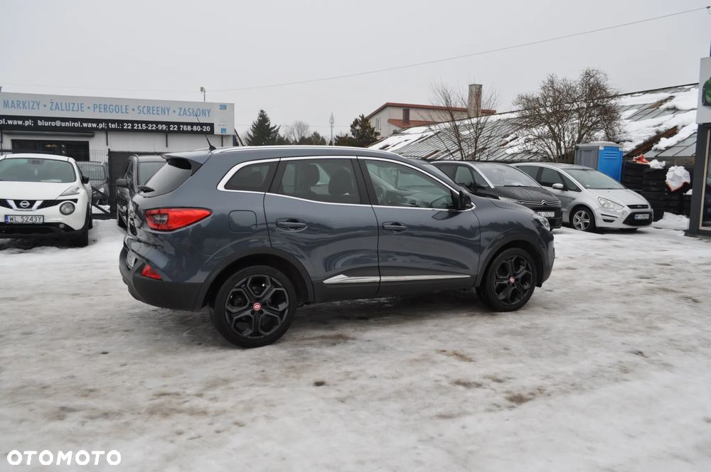 Renault Kadjar - 6