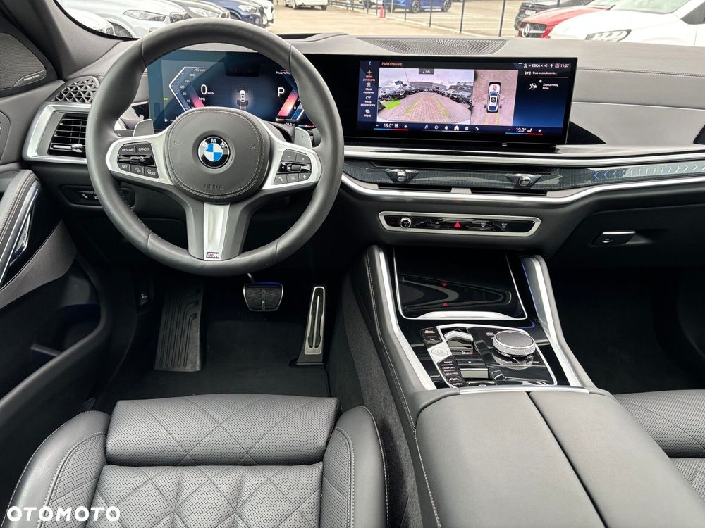 BMW X6 - 25