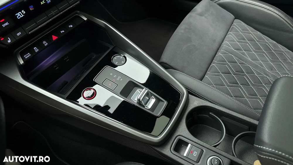 Audi S3 Sportback 2.0 TFSI Quattro S tronic - 28