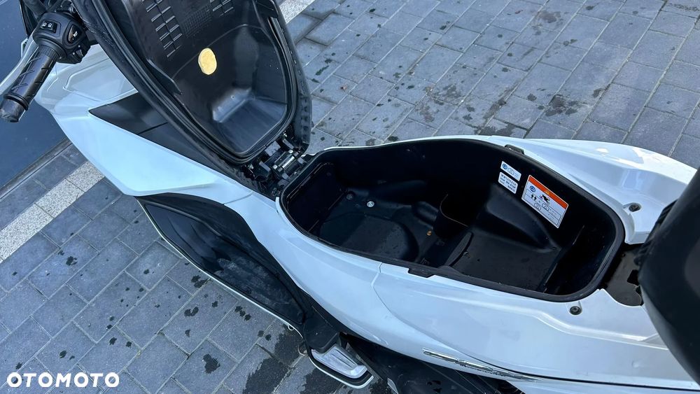 Honda PCX - 4