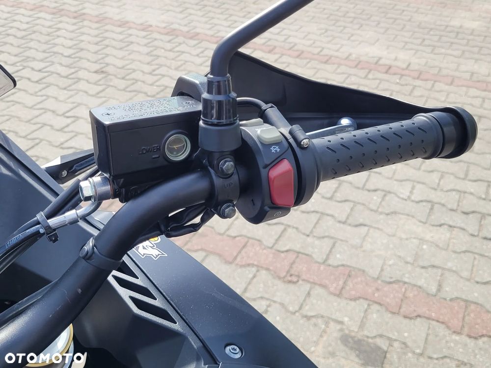VOGE 525DSX - 20