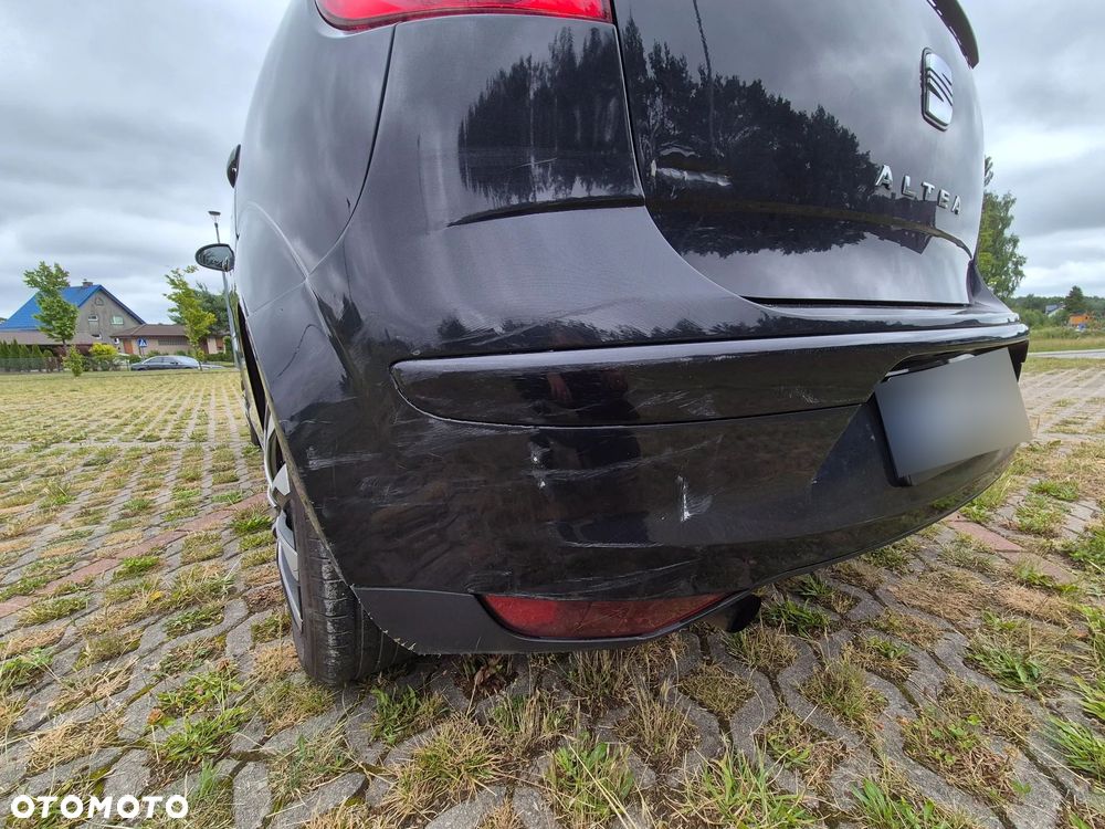Seat Altea 1.6 Reference - 8