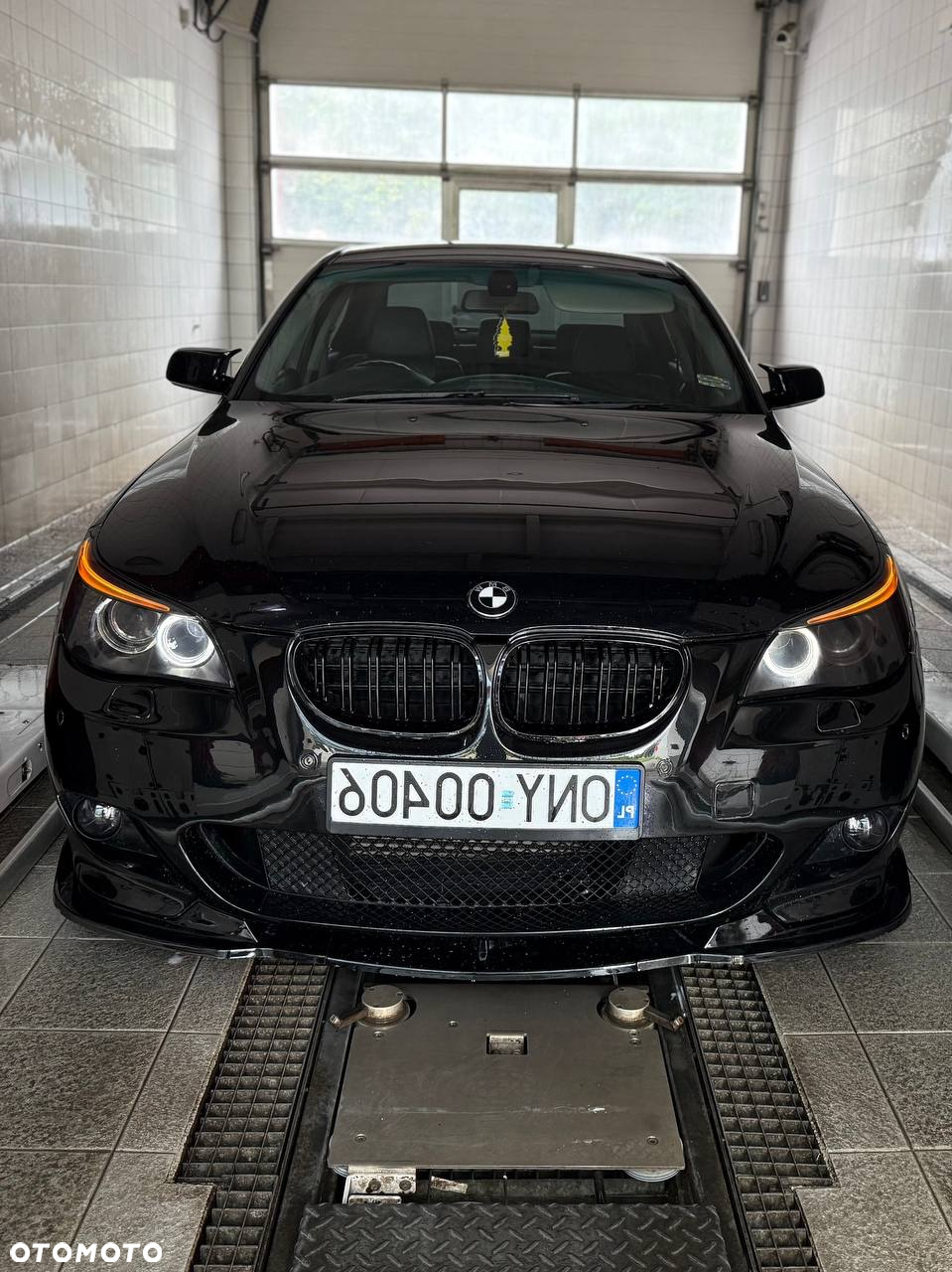 BMW Seria 5 - 22