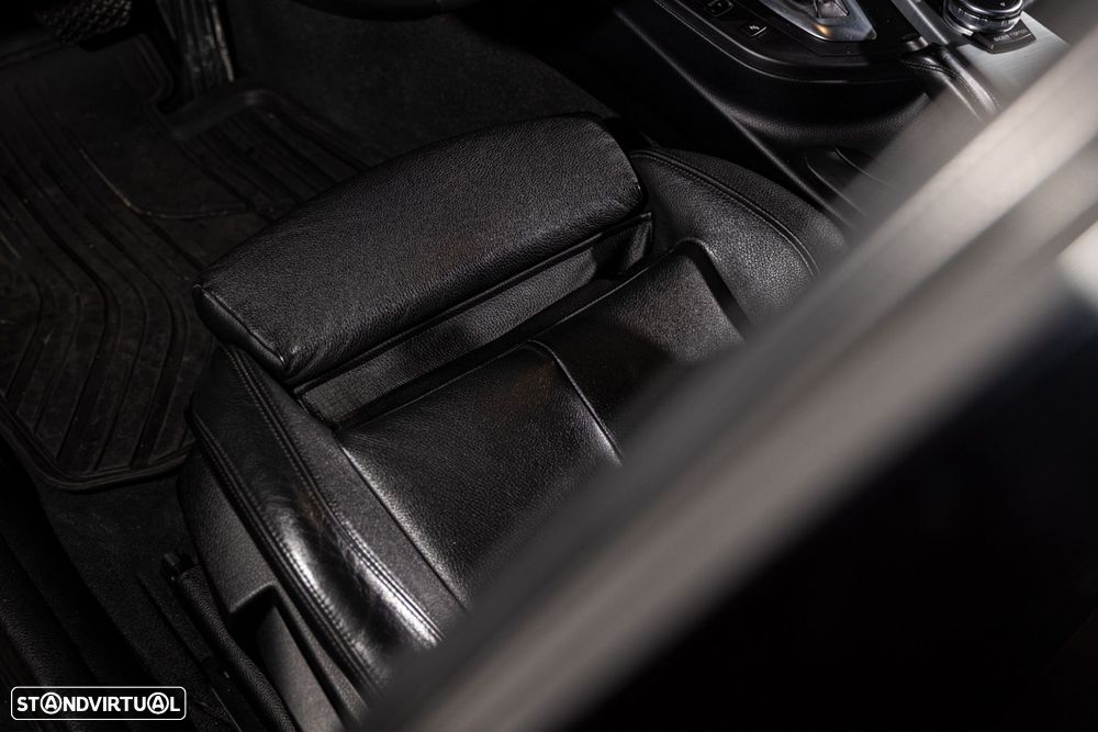 BMW 420 Gran Coupé d Pack M Auto - 30