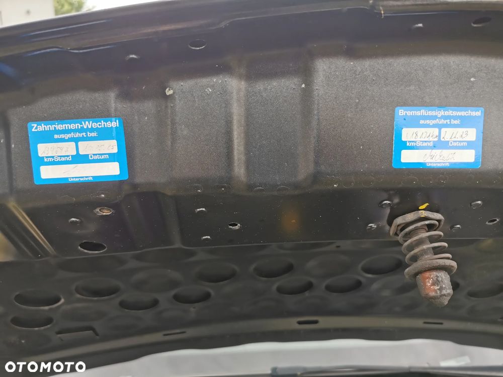 Opel Zafira 1.8 Cosmo EU5 - 30