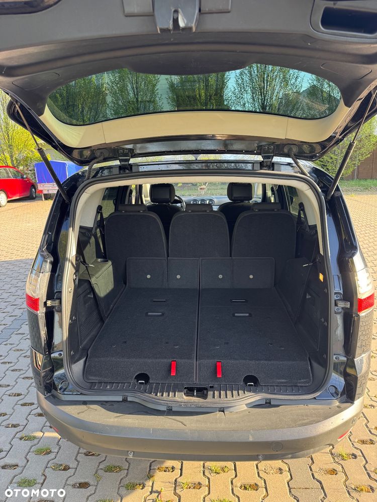 Ford S-Max 1.8 TDCi Gold X - 11