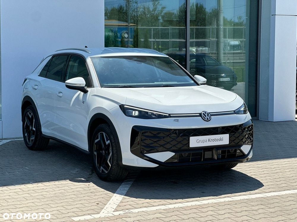 Volkswagen T-Roc 1.5 eTSI R-Line DSG - 5