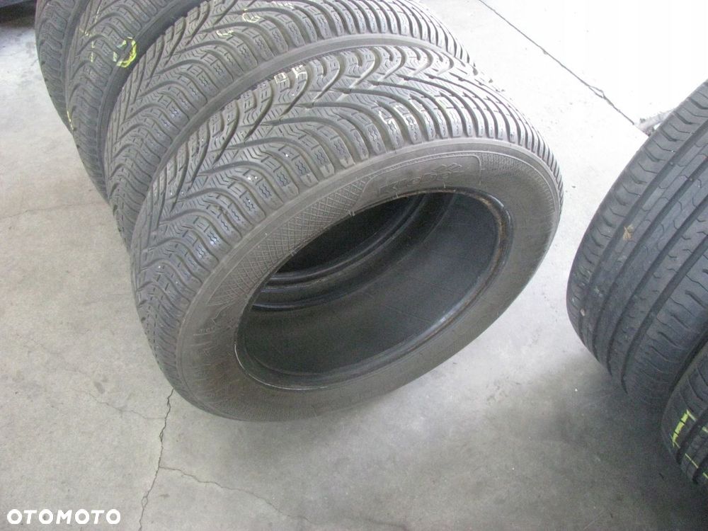Opona zimowa Kleber Krisalp HP3 185/65R15 92 T - 5