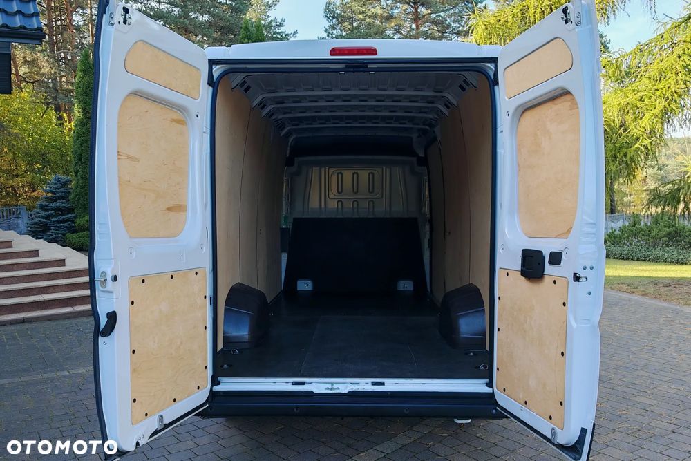 Citroën Jumper - 16