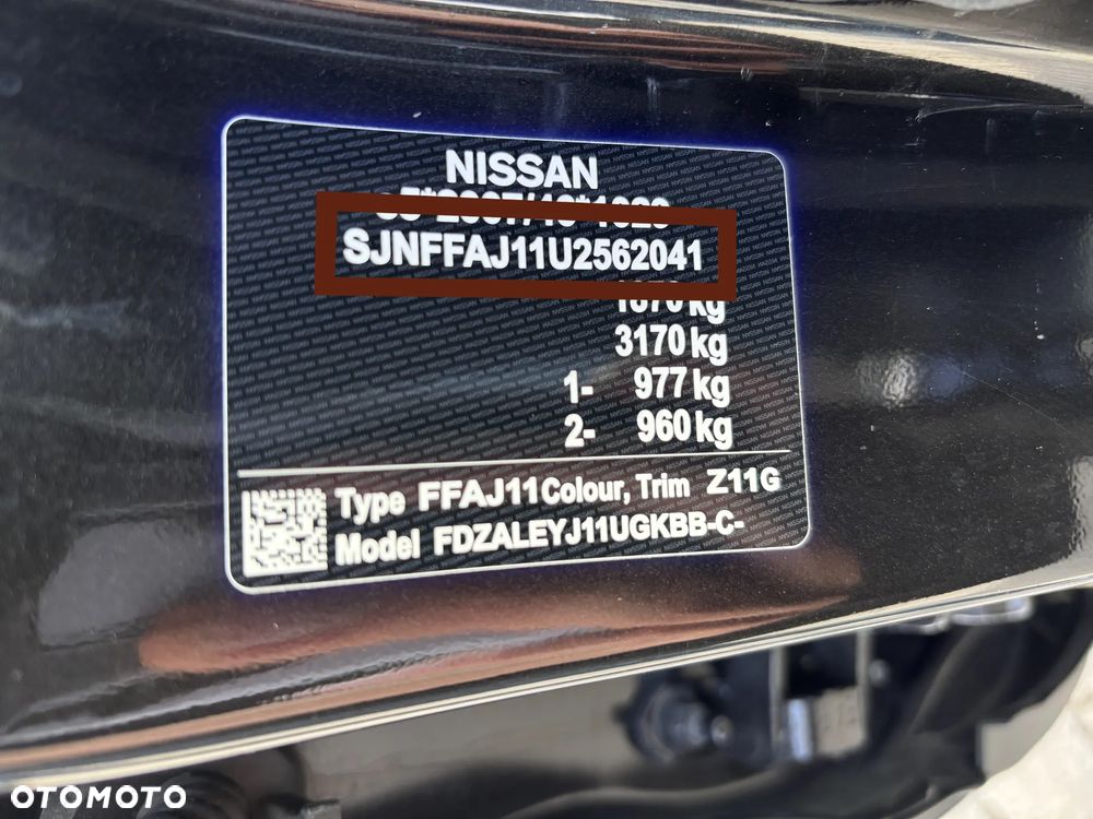 Nissan Qashqai 1.3 DIG-T N-Connecta - 2