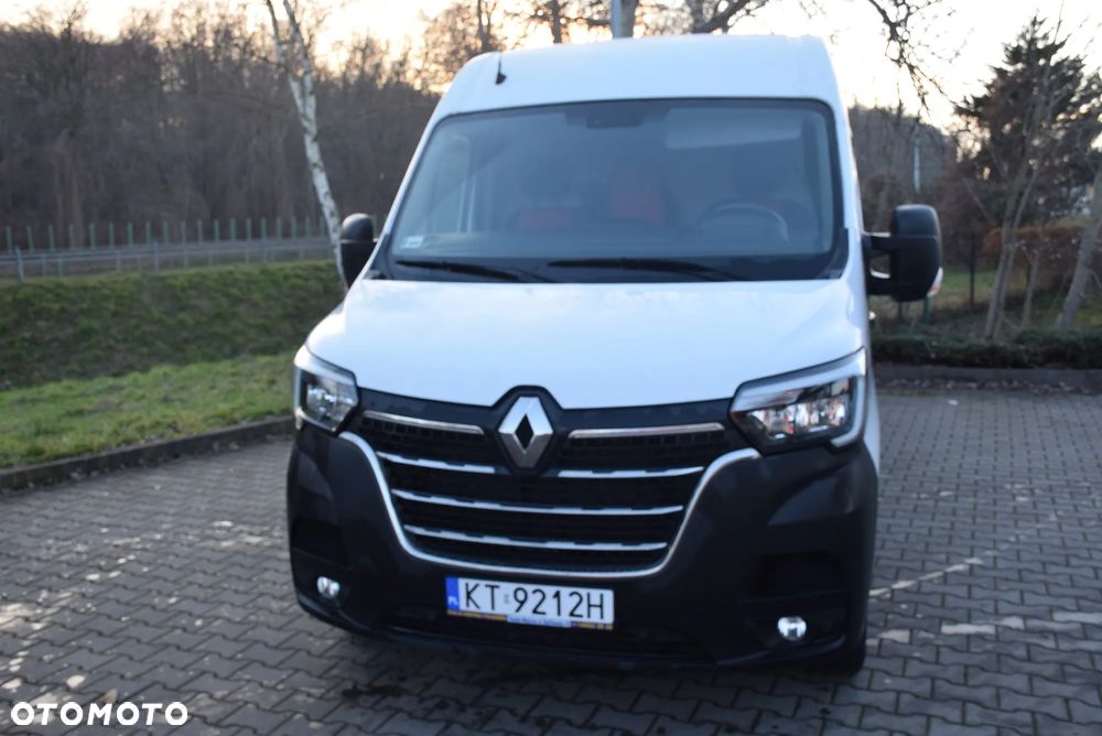 Renault Master - 6