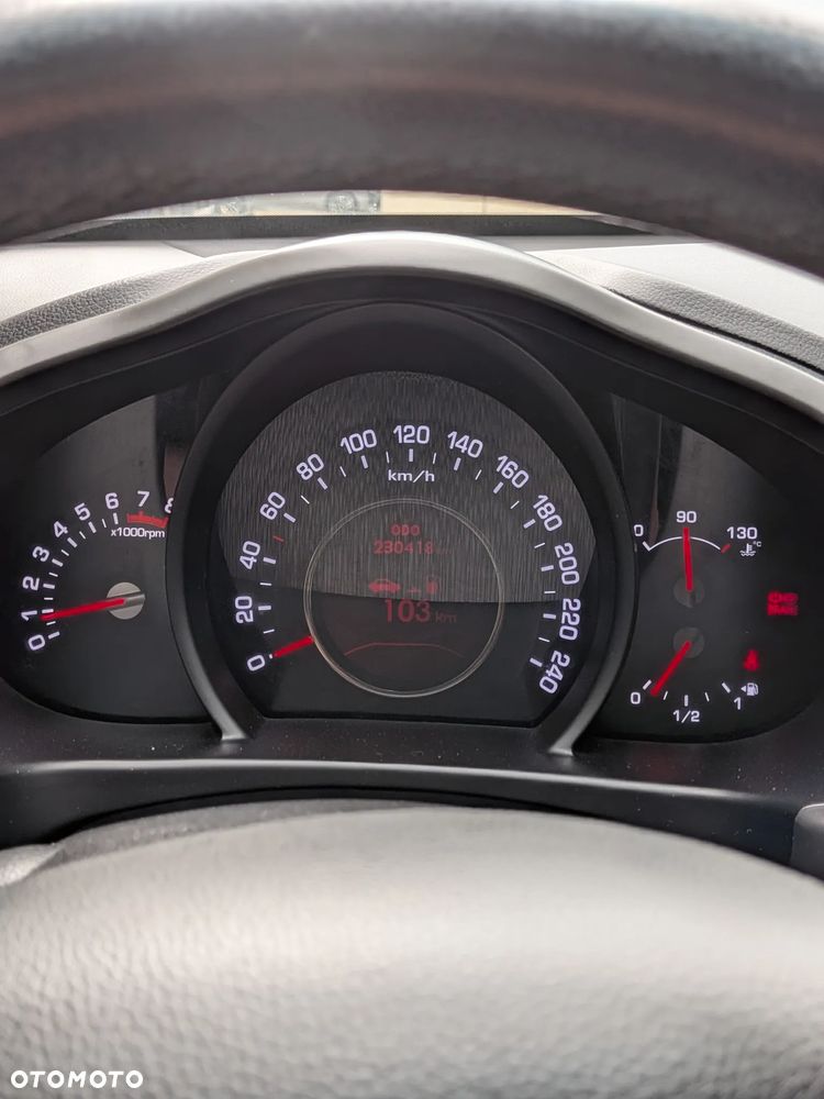 Kia Sportage 1.6 GDI L 2WD - 12