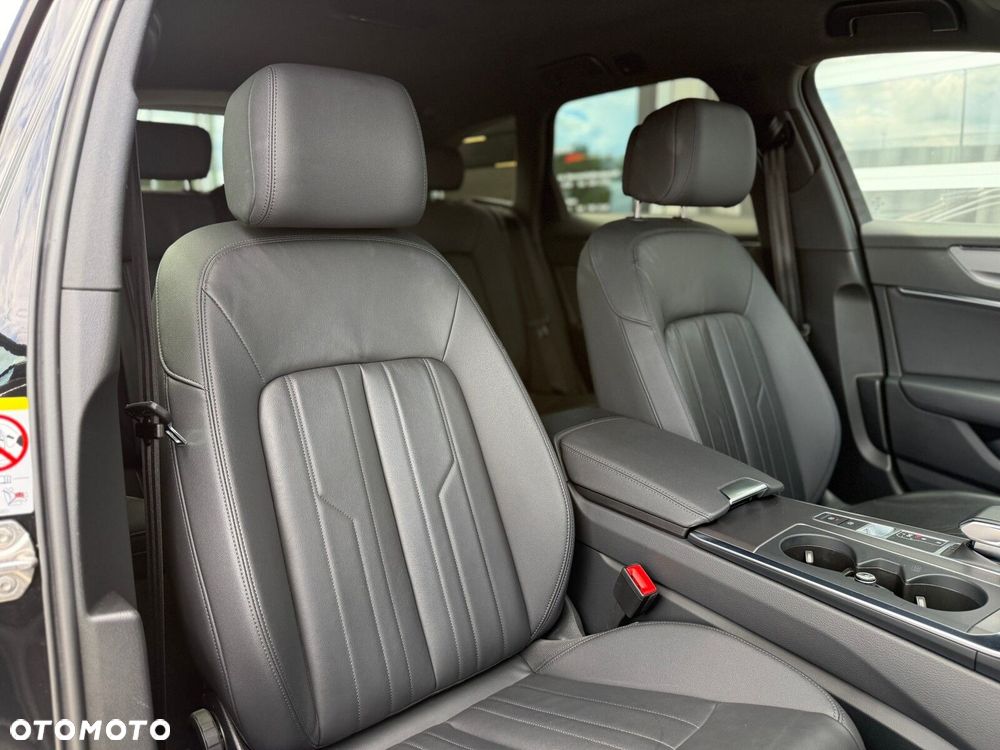 Audi A6 Allroad - 20