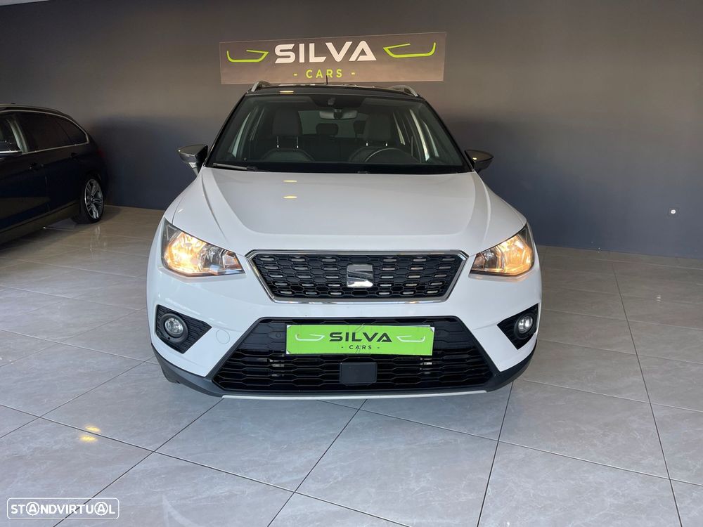 SEAT Arona 1.0 TSI Xcellence - 2
