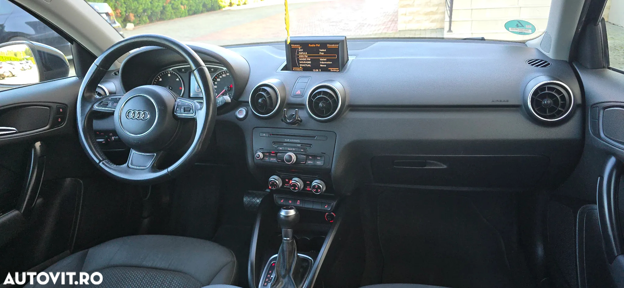 Audi A1 - 13
