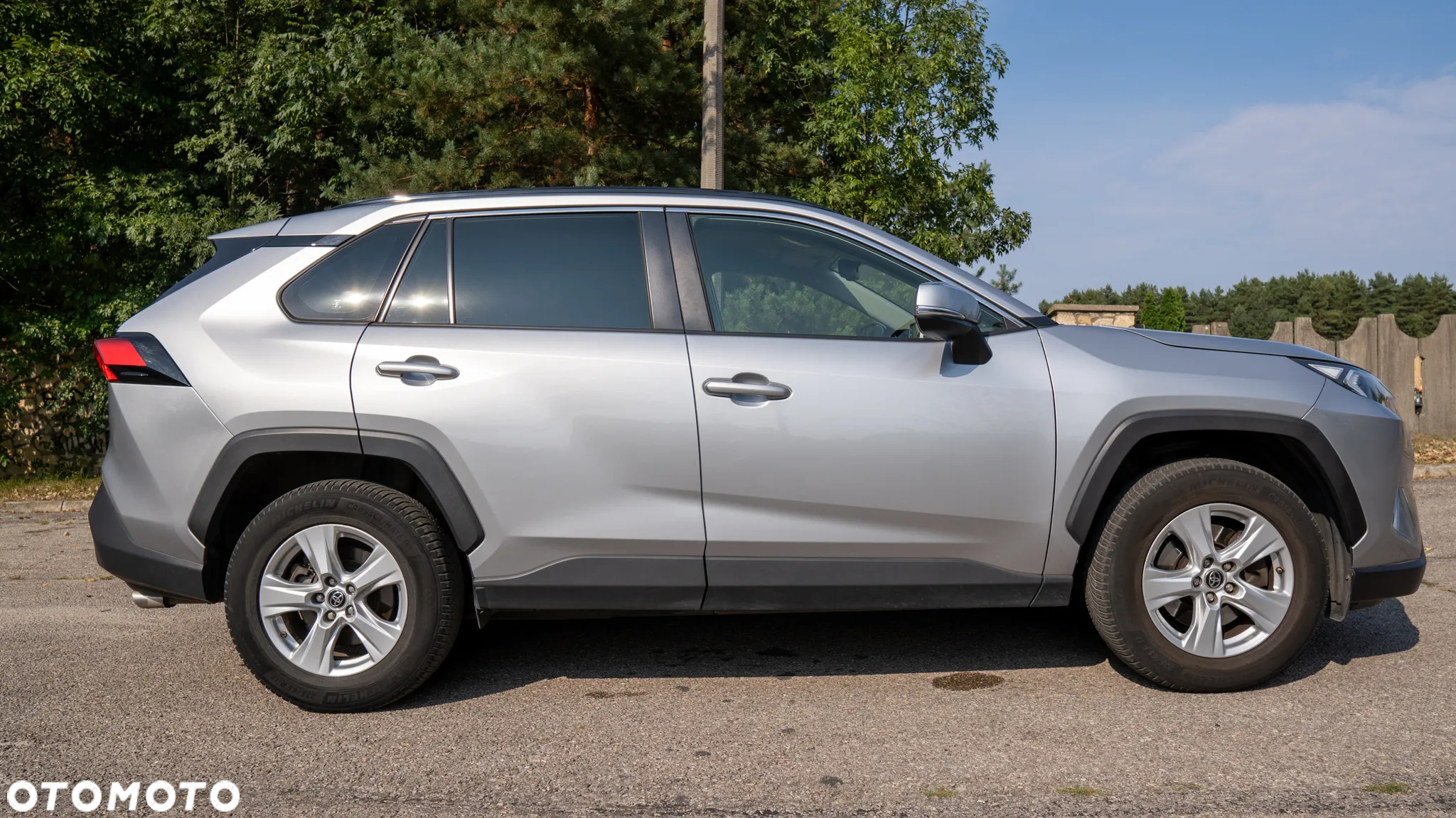 Toyota RAV4 2.0 Comfort 4x4 MS - 4
