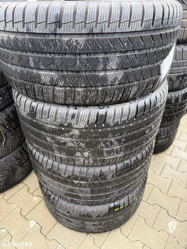 285 40 R21 VREDESTEIN ALLSEASON - 1