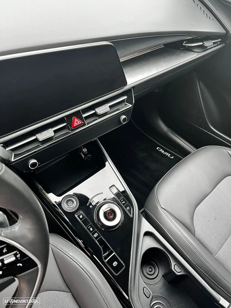 Kia Niro EV Edition 7 - 4