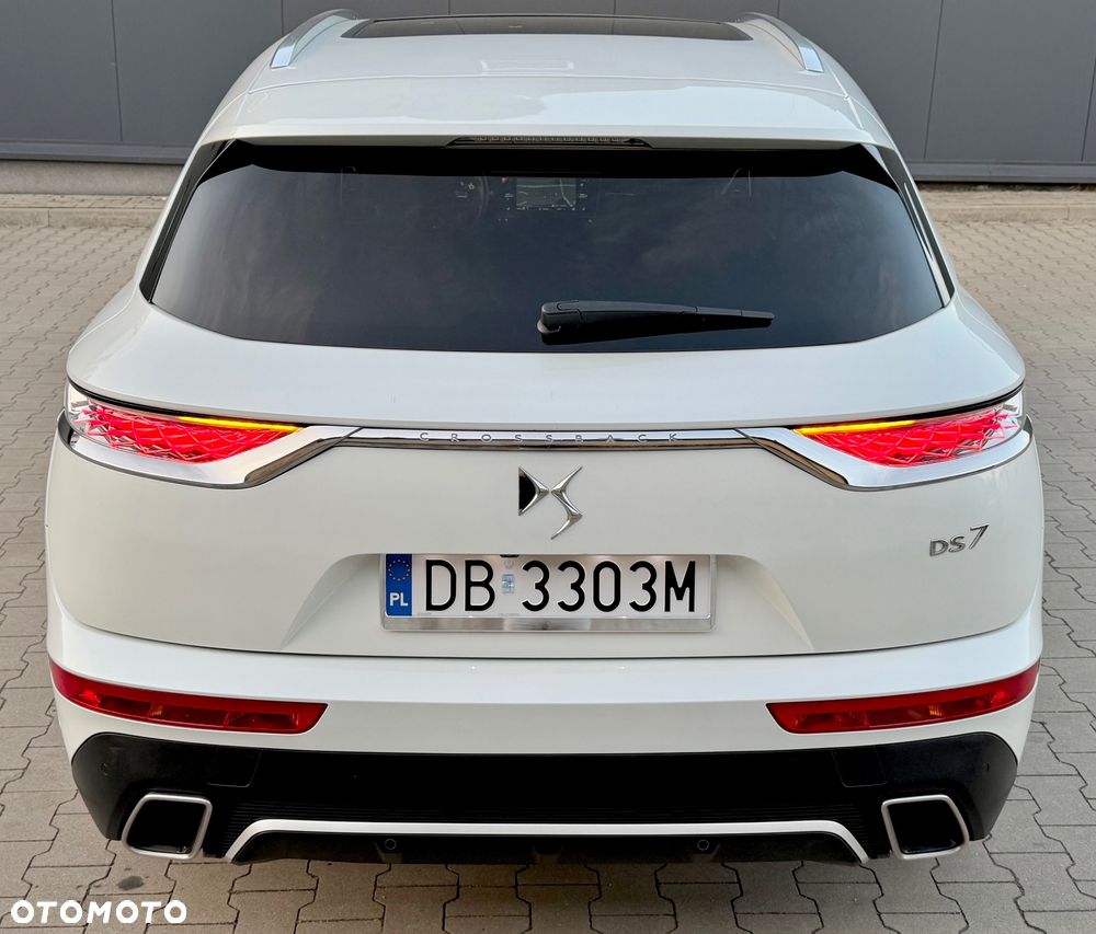 DS Automobiles DS 7 Crossback 1.6 PureTech Rivoli - 4