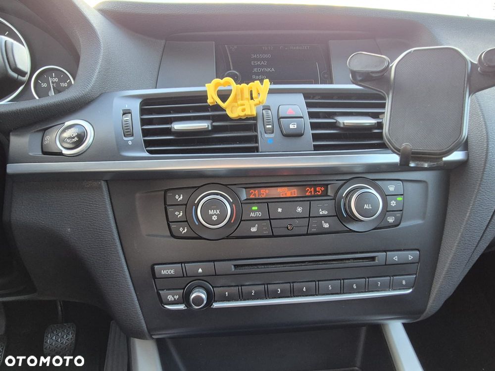 BMW X3 - 8