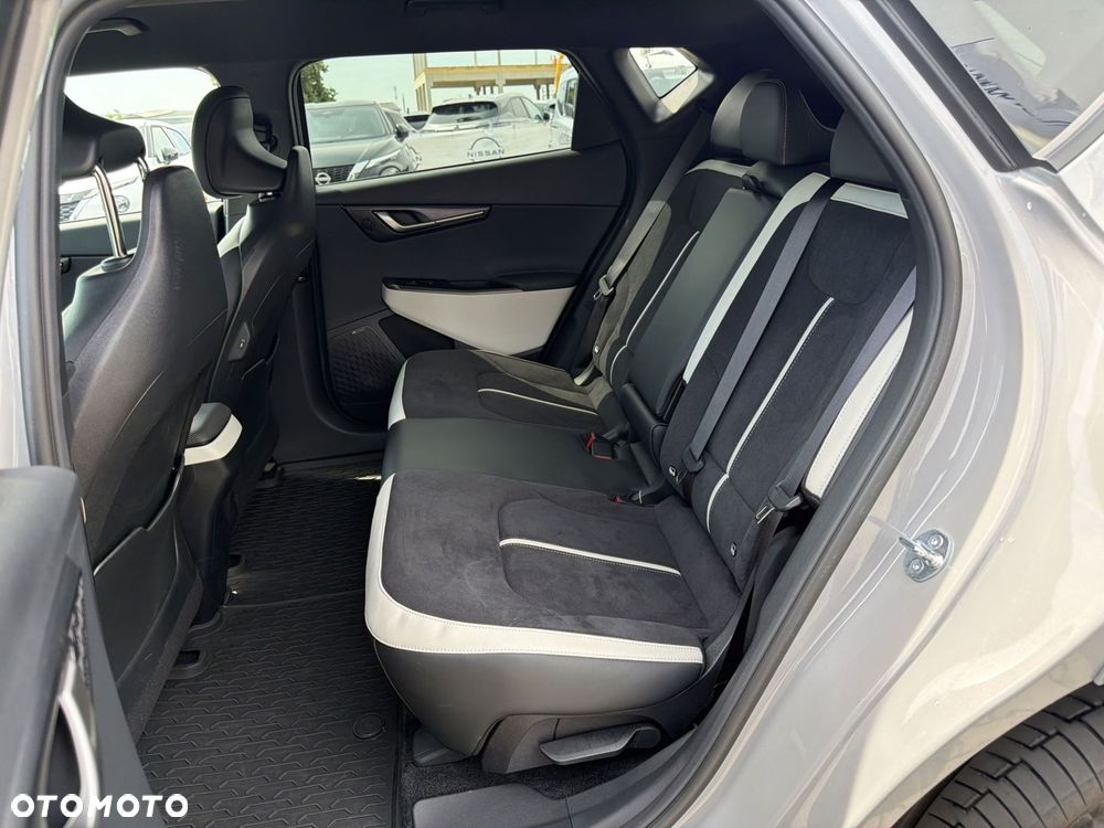 Kia EV6 84kWh GT-Line AWD - 16