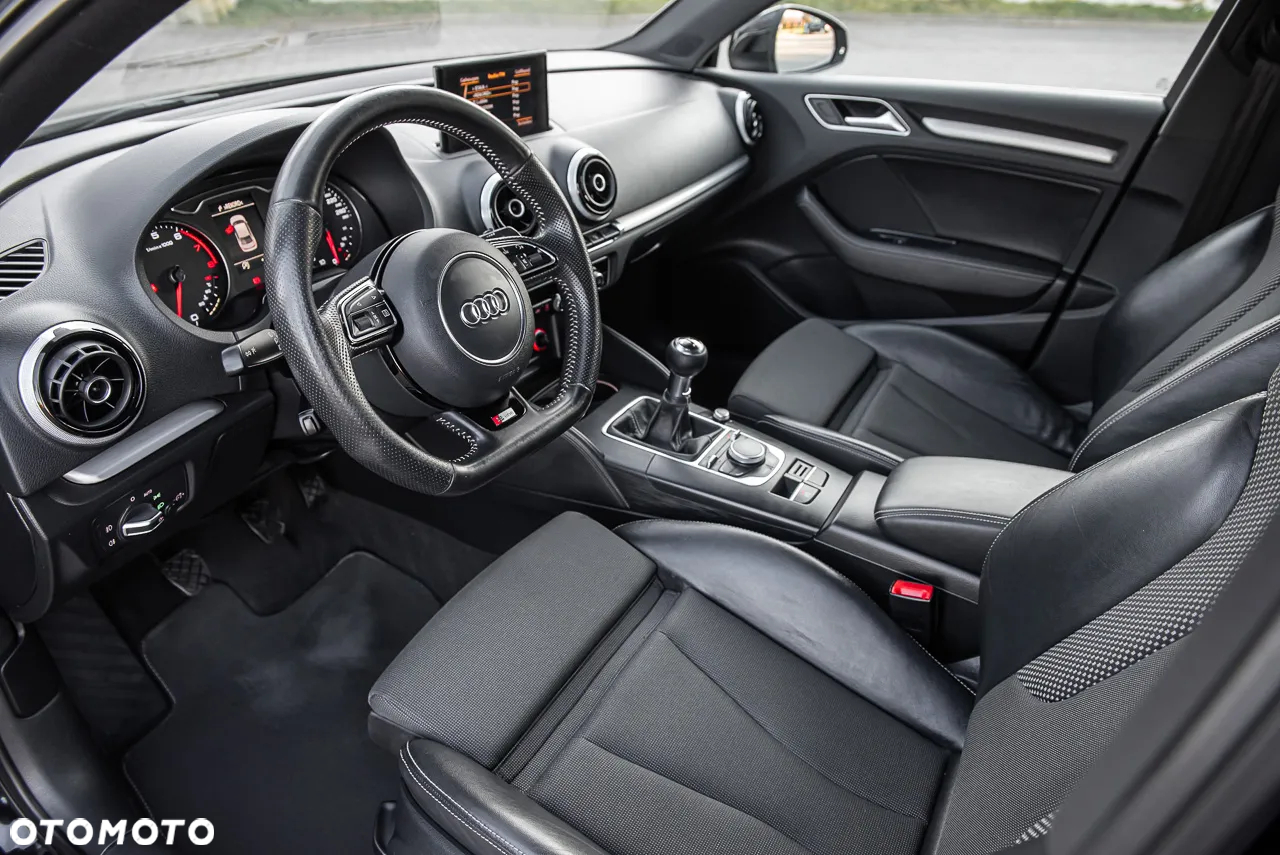 Audi A3 - 15