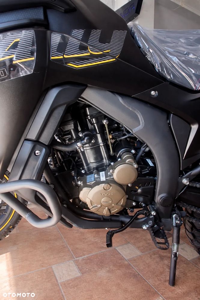 VOGE 300GY RALLY - 11