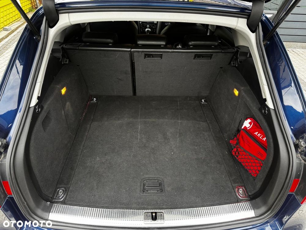 Audi A4 Allroad - 6