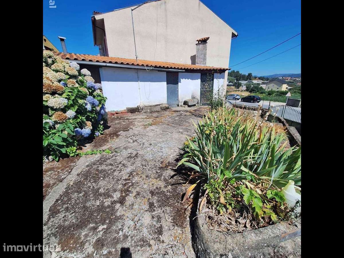 Casa de habitacao - Grande imagem: 2/10