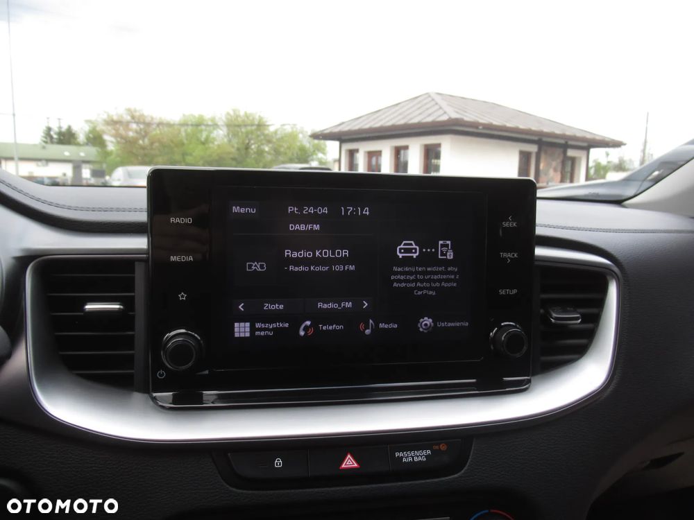 Kia Ceed 1.5 T-GDI M - 18