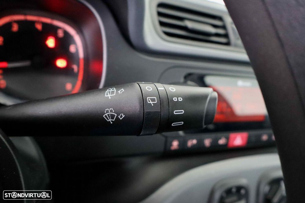 Fiat Panda 1.0 Hybrid City Life - 19