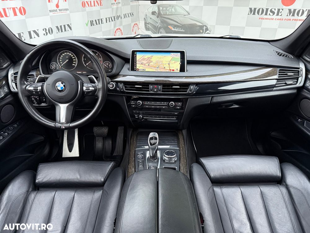 BMW X5 xDrive40d Sport-Aut. - 16