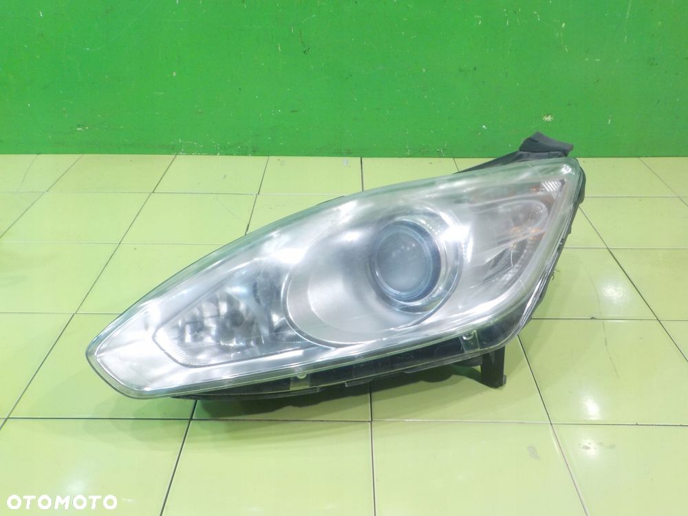 FORD C-MAX MK2 II 1.0 B 5D 13r XENON lampa lewa przod 89502243 - 1