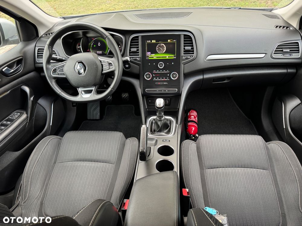 Renault Megane - 5
