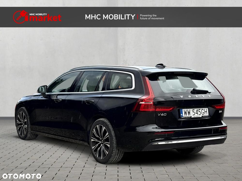 Volvo V60 B4 B Plus Bright - 3