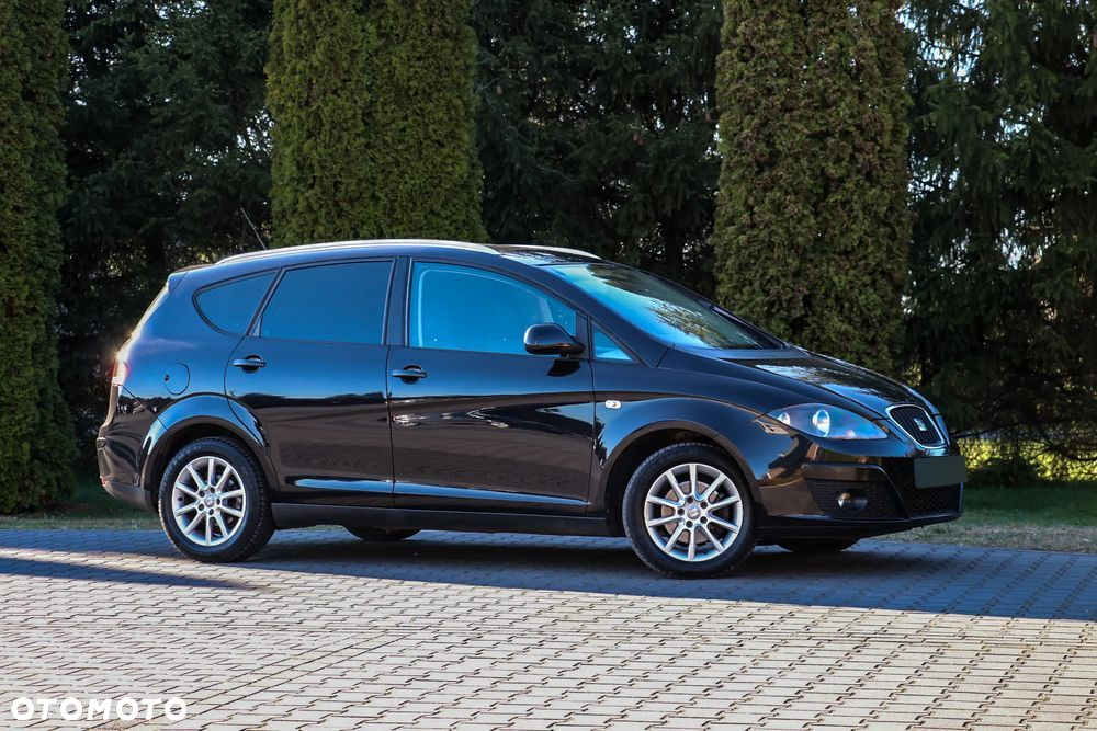 Seat Altea XL - 2