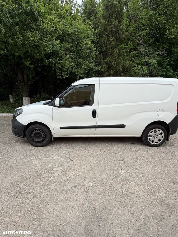 Fiat Doblo - 3